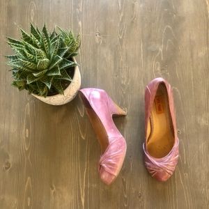 Miz Mooz Gloria Pumps